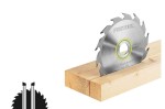Festool Tarcza pilarska Panther 210x2,6x30 PW16
