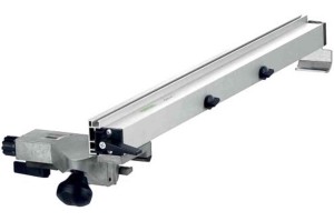 Festool Prowadnica wzdłużna LA-CS 50/CMS