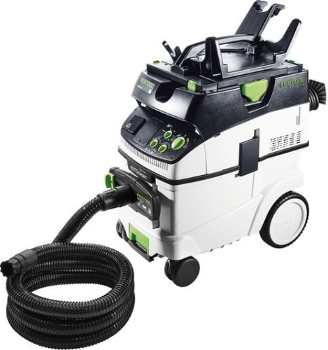 Przejdź do produktu Festool Odkurzacz mobilny CTM 36 E AC-PLANEX CLEANTEC
