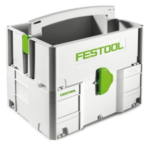 Festool SYS-ToolBox SYS-TB-1