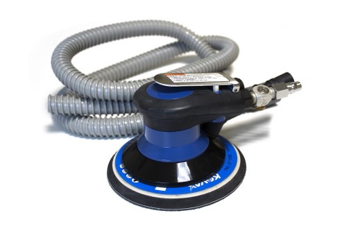 Przejdź do produktu Szlifierka pneumatyczna Kovax 150 mm