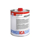 UTWARDZACZ DO IS207 DODAWANY W 100% C207