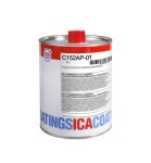 UTWARDZACZ DO NAWIERZCHNI POLIURETANOWYCH W POŁYSKU C152AP