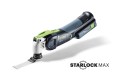 576595 - akumulatorowe urządzenie wielofunkcyjne OSC 18 HPC 4,0 EI-Plus VECTURO - festool 2