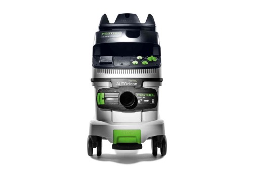 Przejdź do produktu Festool Odkurzacz mobilny CTM 36 E AC-PLANEX CLEANTEC