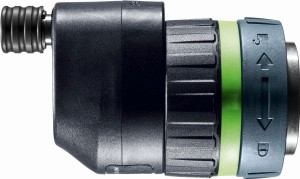 Festool  Nasadka mimośrodowa EX-UNI