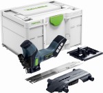 Festool  Akumulatorowa pilarka do materiałów izolacyjnych ISC 240 EB-Basic