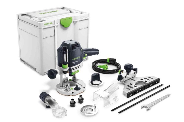 Frezarka Festool OF 1400