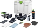 Festool  Zestaw do obróbki krawędzi KB-KA 65 SYS3