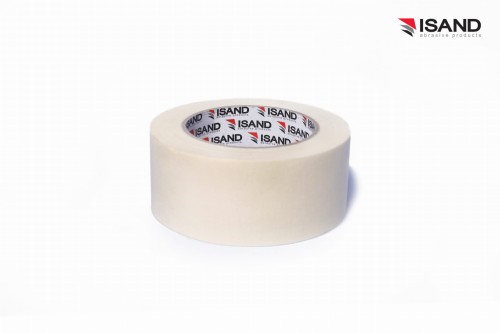 Przejdź do produktu Taśma maskująca ISAND 50 m  Isand szerokość 50mm