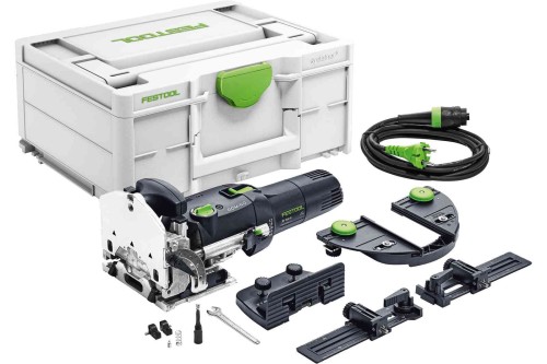 Przejdź do produktu Frezarka do połączeń DOMINO DF 500 Q-Set 576420