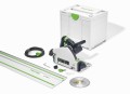 577010 - Zagłębiarka TS 55 FEBQ-Plus-FS-festool