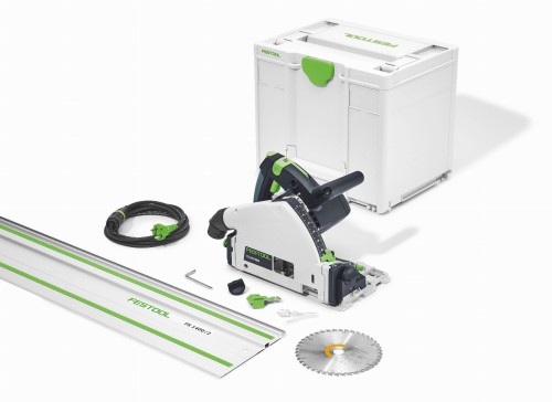 Przejdź do produktu Festool Zagłębiarka TS 55 FEBQ-Plus-FS