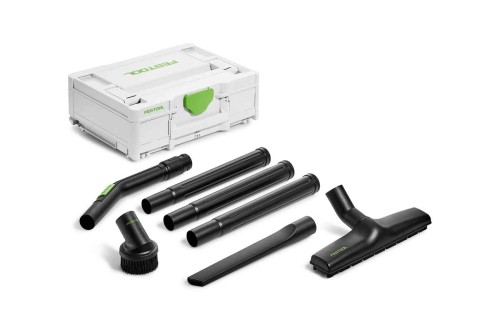 Przejdź do produktu Festool standardowy zestaw do czyszczenia RS-ST D 27/36-Plus