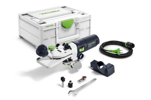 Przejdź do produktu Festool  Frezarka do krawędzi OFK 700 EQ-Plus