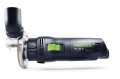 Frezarka do krawędzi OFK 500 Q-Plus R2 576227 rzut