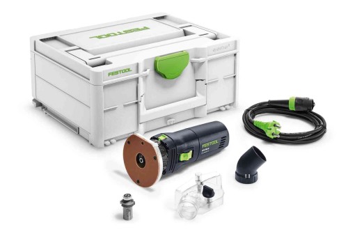 Przejdź do produktu Festool  Frezarka do krawędzi OFK 500 Q-Plus R2