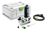 Festool  Modułowa frezarka do krawędzi MFK 700 EQ/B-Plus