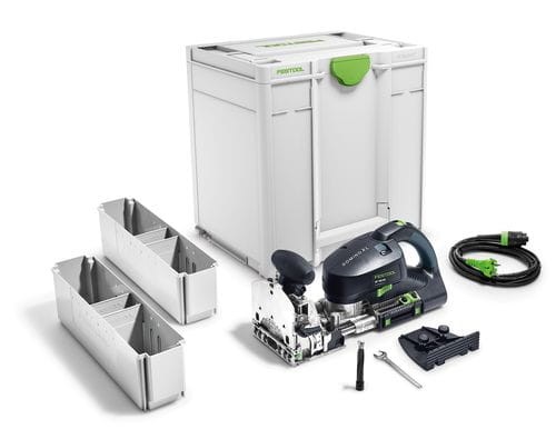 576426 - frezarka do połączeń DF 700 EQ-Plus DOMINO XL - festool