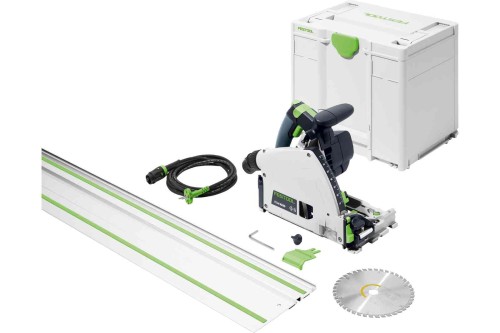 Przejdź do produktu Zagłębiarka TS 60 KEBQ-Plus-FS