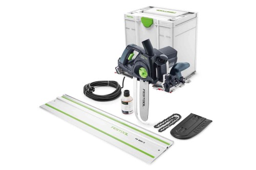Przejdź do produktu Pilarka mieczowa UNIVERS SSU 200 EB-Plus-FS
