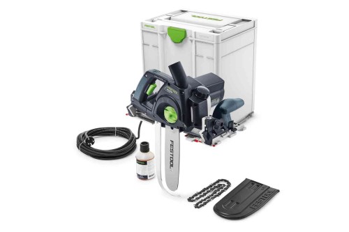 Przejdź do produktu Festool Pilarka mieczowa SSU 200 EB-Plus UNIVERS