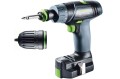 Akumulatorowa wiertarko-wkrętarka Festool TXS 2,6-Plus 576101  zbliżenie.jpg