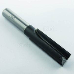 Frez trzpieniowy prosty Klein Sistemi Seria D103.100.R