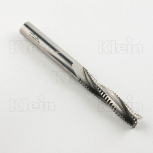 Przejdź do produktu Frez spiralny z łamaczem wióra Klein Sistemi T144.080.R