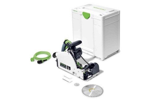 Przejdź do produktu Zagłębiarka z podcinakiem TSV 60 KEBQ-Plus