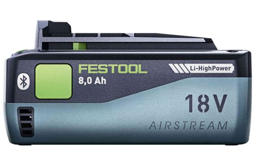 Przejdź do produktu Akumulator HighPower BP 18 Li 8,0 HP-ASI