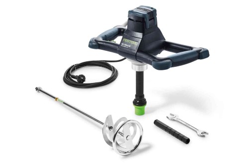 Przejdź do produktu Festool Mieszarka Festool MX 1000 E EF HS2
