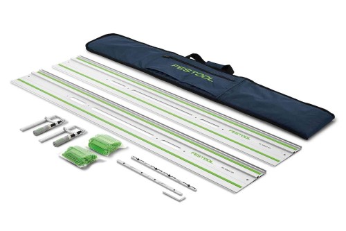 Przejdź do produktu Szyna prowadząca FS 1400/2-KP-Set