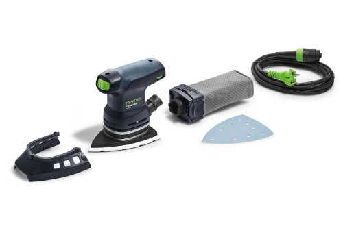 Przejdź do produktu Szlifierka Delta DTS 400 REQ