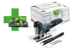 Festool  Wyrzynarka akumulatorowa PSC 420 EB-Basic-Promo  CARVEX