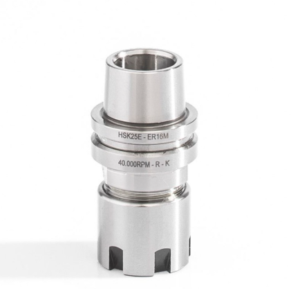 Przejdź do produktu Uchwyt HSK25E Klein Sistemi T118.990.R
