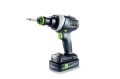 577937 - Zabawka w kształcie akumulatorowej wiertarko-wkrętarki TY-TPC - Festool 2.jpg
