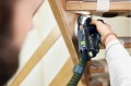 Akumulatorowa szlifierka mimośrodowa ETSC 2 125 4,0 I-Plus 577736