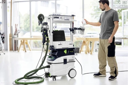 577924 Odkurzacz mobilny CLEANTEC CTM 36 EI 5.jpg