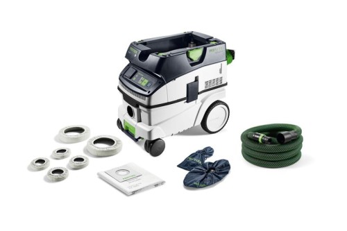 Przejdź do produktu Odkurzacz mobilny CTL 26 EI-FLR