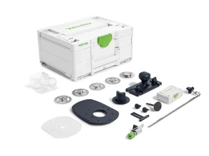 Festool Zestaw wyposażenia ZS-OF 1010 M