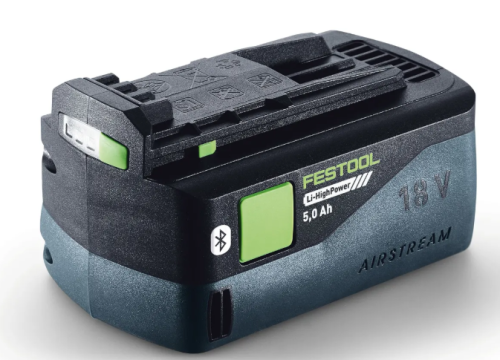 Przejdź do produktu Akumulator HighPower BP 18 Li 5,0 HP-ASI