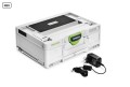 205502 Głośnik Bluetooth® SYS3 BT20 M 137 TOPROCK Festool 1