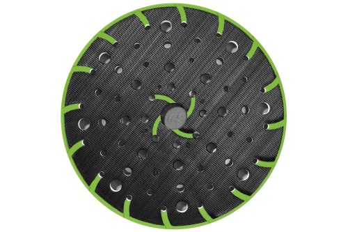 Przejdź do produktu Festool Talerz szlifierski FUSION-TEC ST-STF D150/MJ2-M8-H-HT