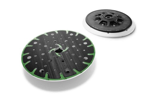 Przejdź do produktu Festool Talerz szlifierski FUSION-TEC ST-STF D150/MJ2-M8-W-HT