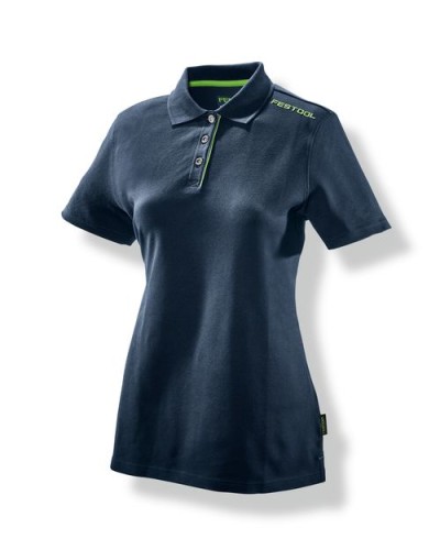 Przejdź do produktu Festool Koszulka polo POL-LAD-FT1-S