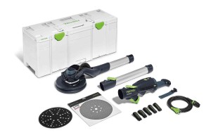 Festool Szlifierka przegubowa PLANEX LHS 2 225 EQI-Plus