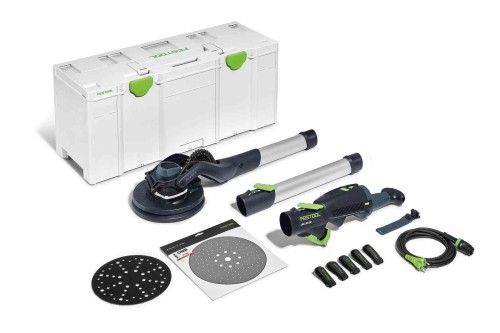 Przejdź do produktu Festool Szlifierka przegubowa PLANEX LHS 2 225 EQI-Plus