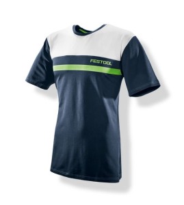 Festool T-shirt FASH-FT1-XXXL