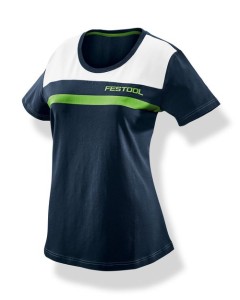 Festool T-shirt FASH-LAD-FT1-L